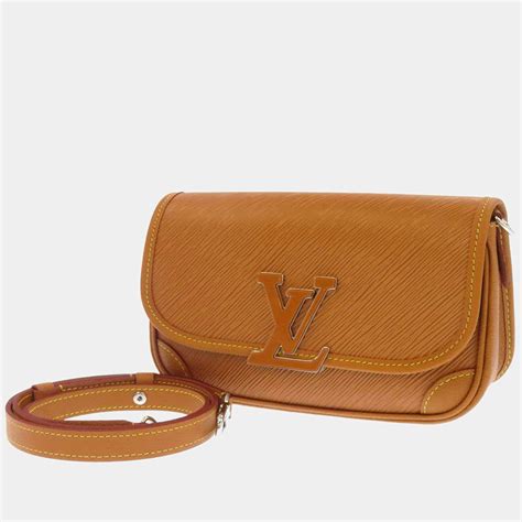 louis vuitton buci shoulder bag what year|Buci Epi Leather .